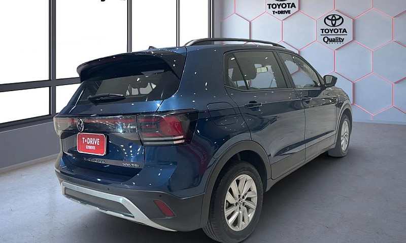 Volkswagen T-Cross 1...