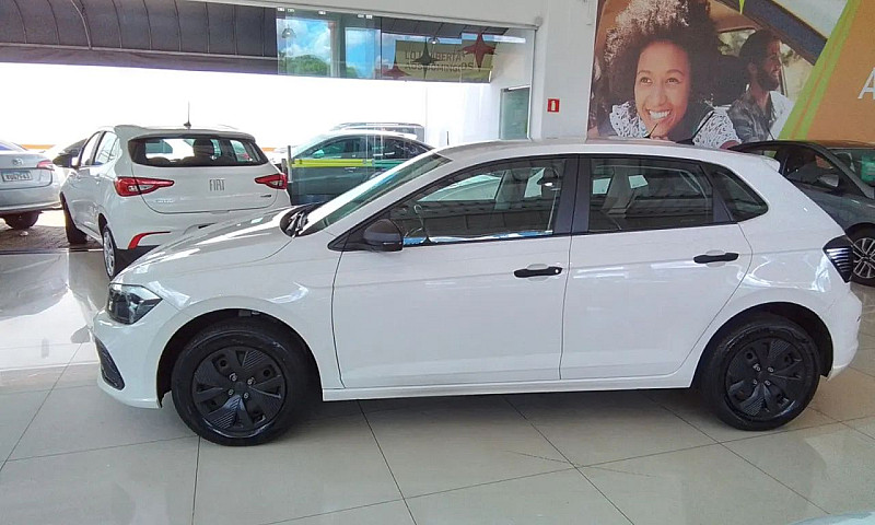Volkswagen Polo Trac...