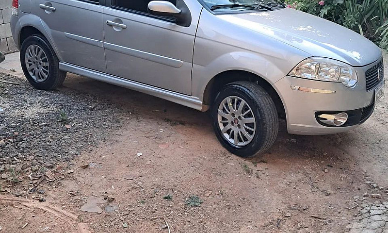 Fiat Palio Elx 1.4 M...