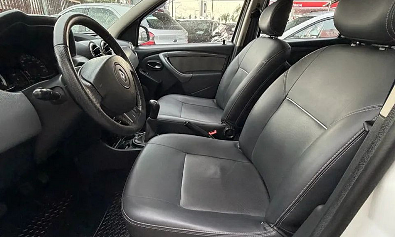 Renault Duster Dynam...