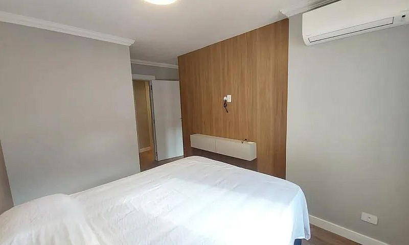 Apartamento Na Água ...