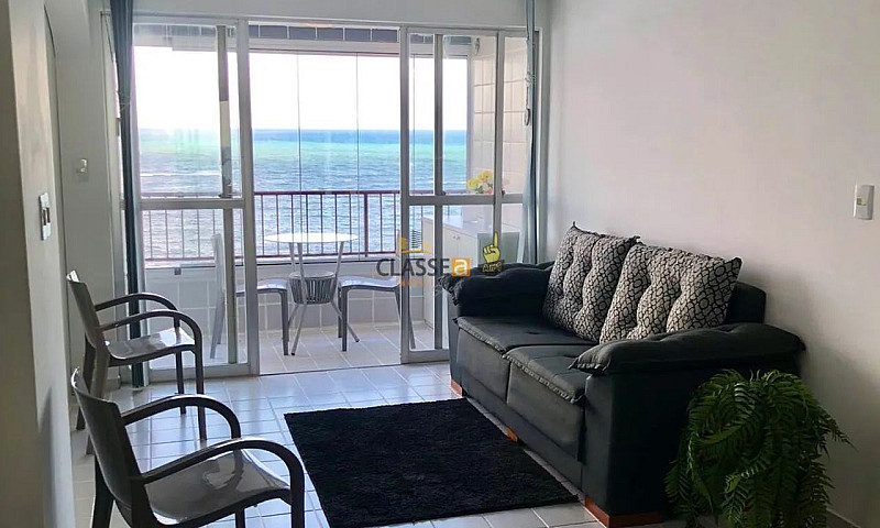 Apartamento Beira Ma...