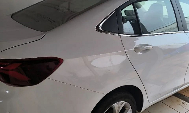 Chevrolet Onix Sedan...