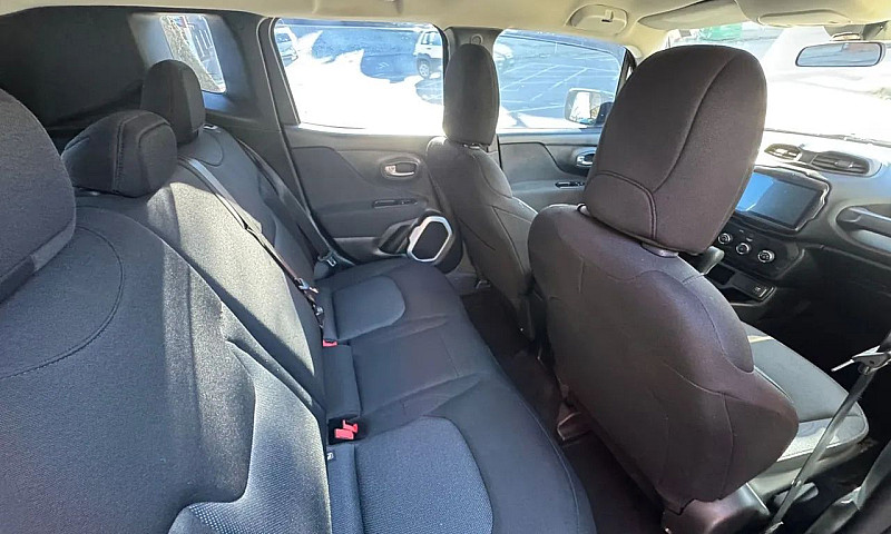 Jeep Renegade Sport ...
