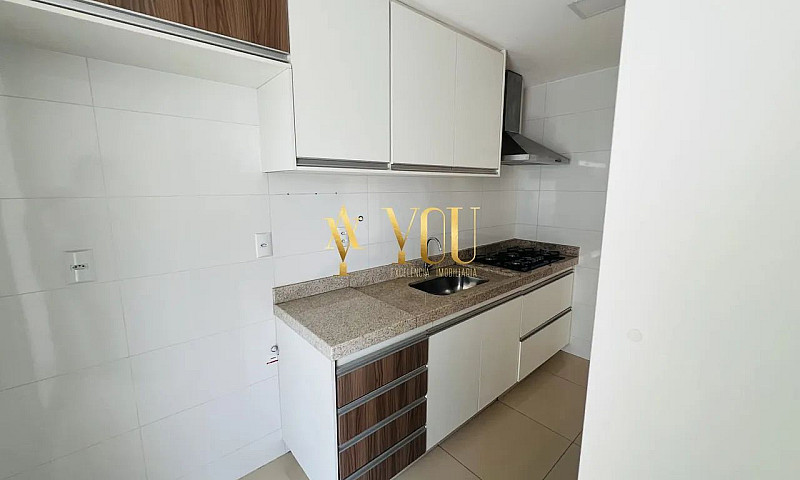 Apartamento Para Alu...
