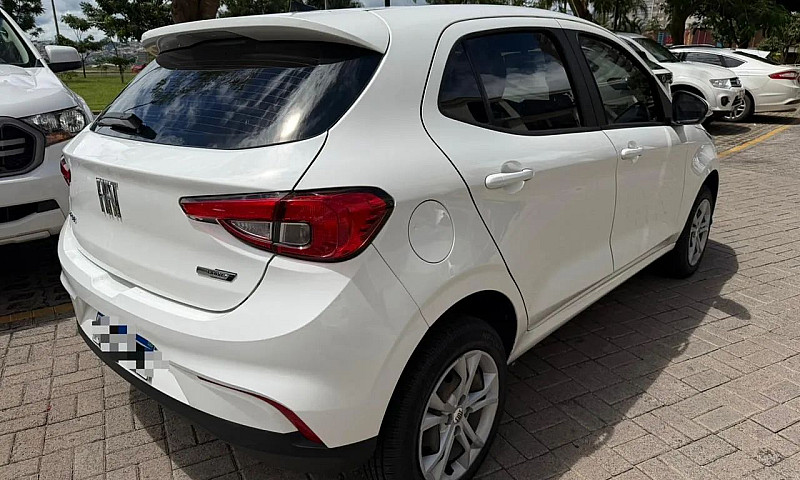 Fiat Argo Drive 1.0 ...