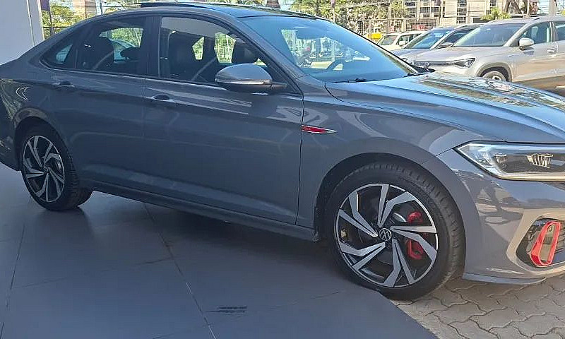 Volkswagen Jetta Gli...