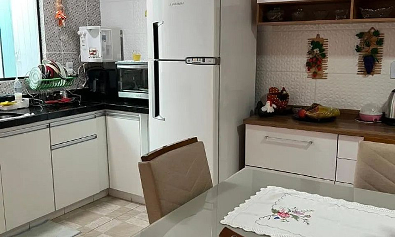 Casa À Venda - Qr 60...
