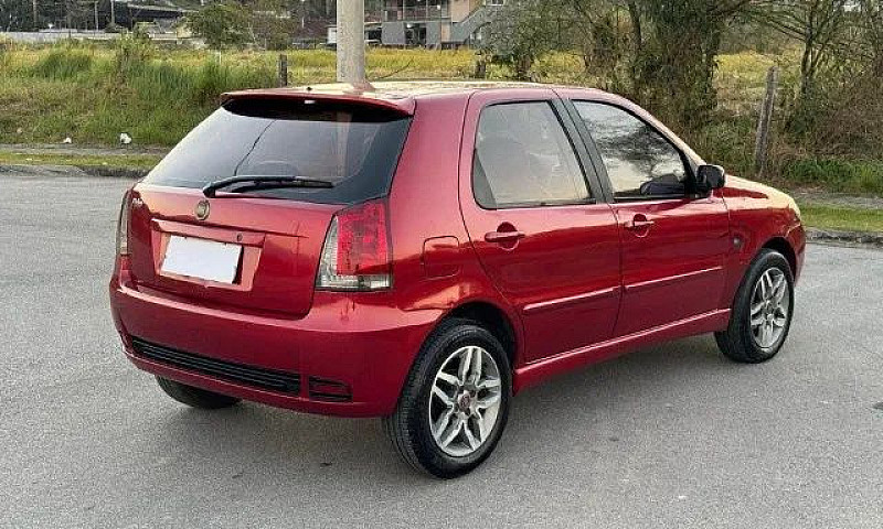 Fiat Palio Elx 1.4 M...
