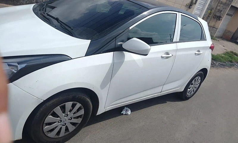 Hyundai Hb20 Comf./C...