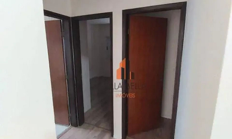 Apartamento Com 3 Do...