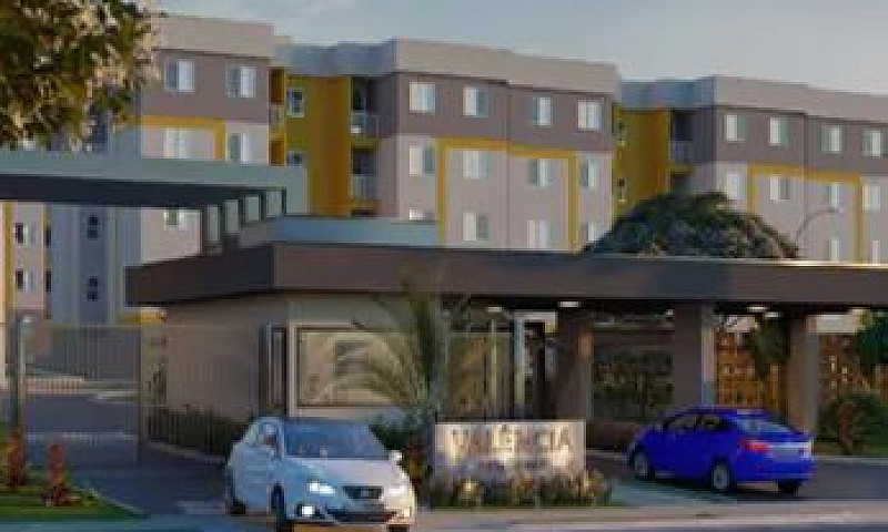Apartamento Com Parc...