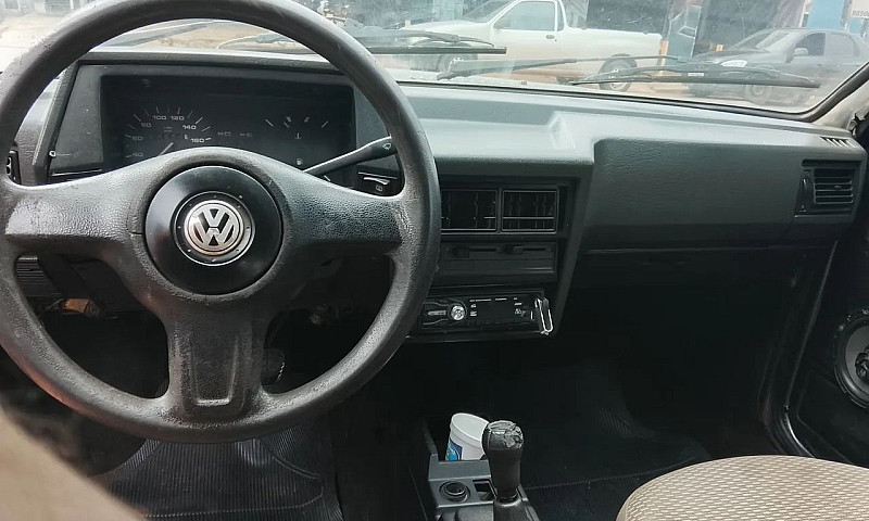 Volkswagen Parati Cl...