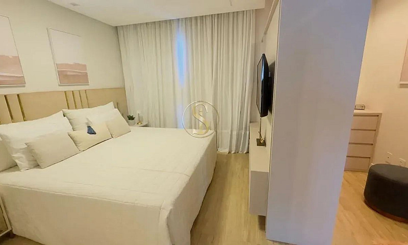 Lindo Apartamento Mo...