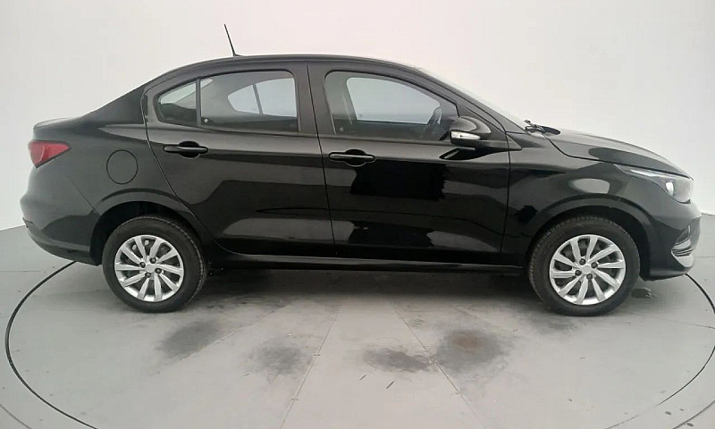 Fiat Cronos Drive 1....
