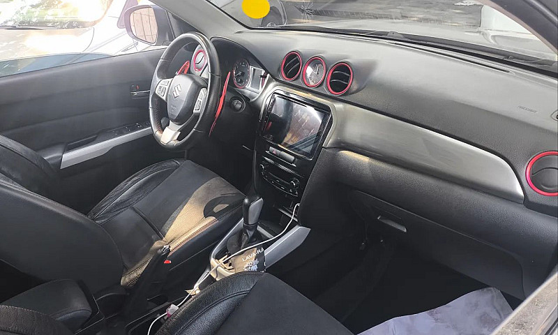 Suzuki Vitara 4Sport...