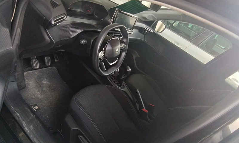 Peugeot 208 Like 1.0...