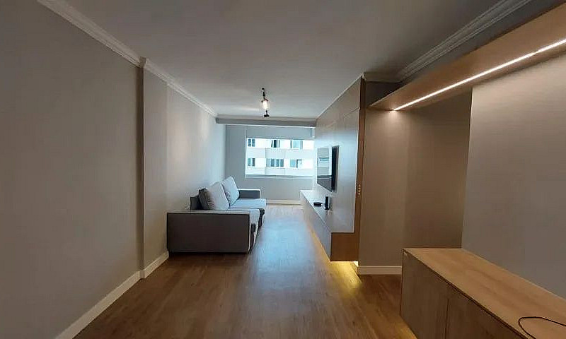 Apartamento Na Água ...