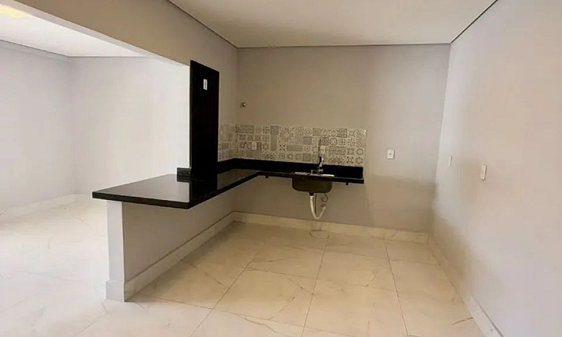 Casa Moderna À Venda...