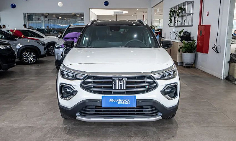 Fiat Pulse Impetus 1...