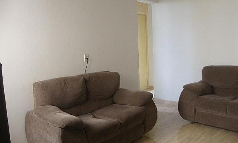 Apartamento Para Alu...