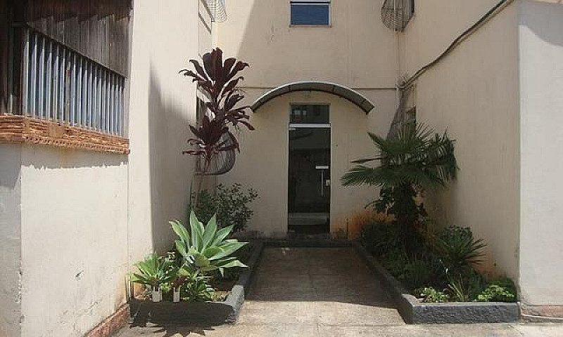 Apartamento Para Alu...