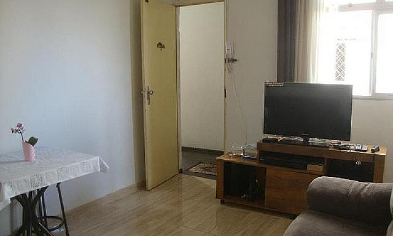 Apartamento Para Alu...