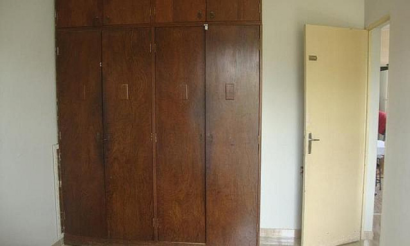 Apartamento Para Alu...