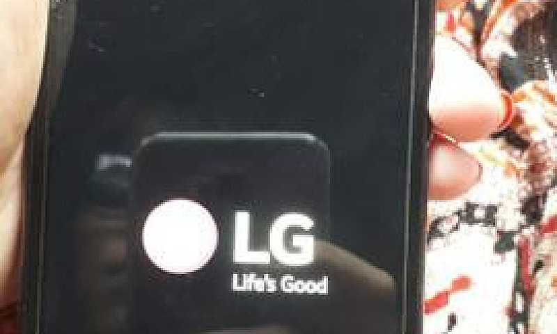 Lg Lifes Good...