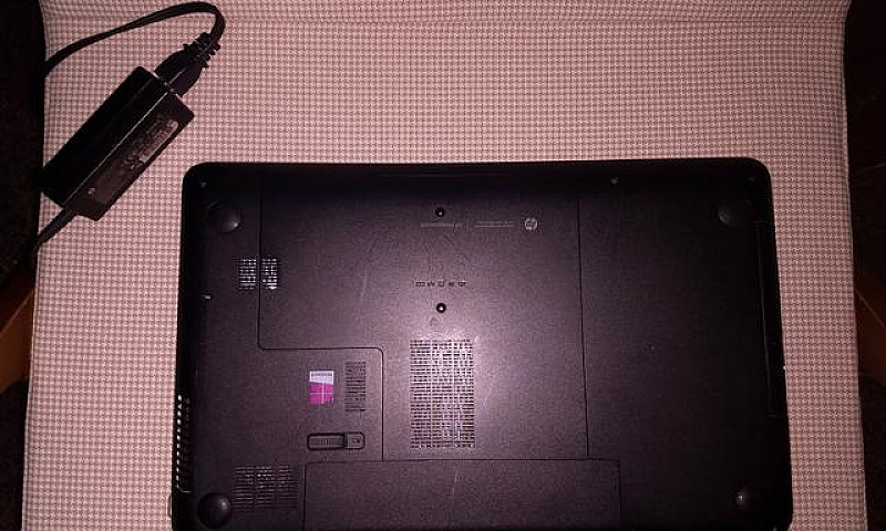 Notebook Hp Pavilion...