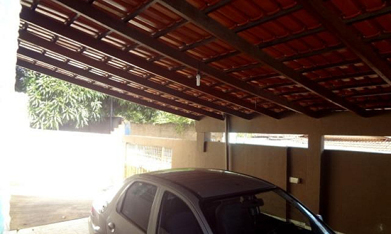 Casa Residencial E C...