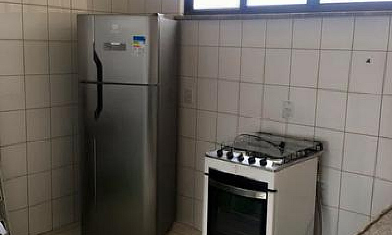 Apartamento Mobiliad...