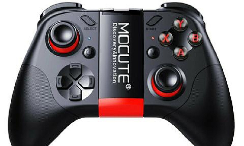 Joystick Mocute - No...