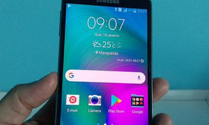 Samsung E7...