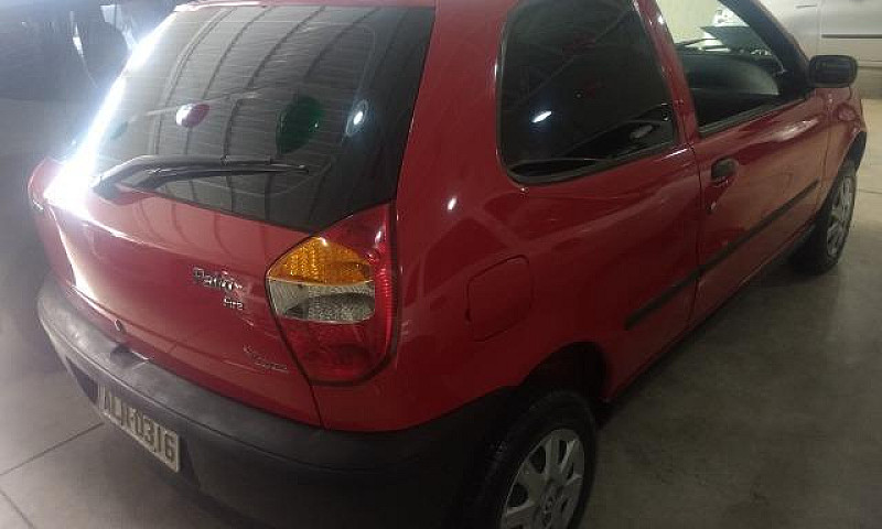 Fiat Palio Fire 1.0 ...