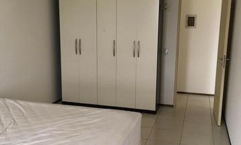 Apartamento Mobiliad...