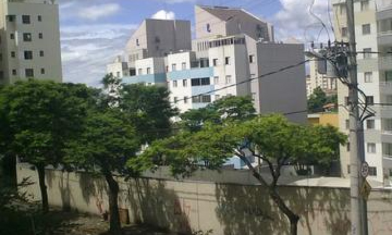 Apartamento 3 Quarto...