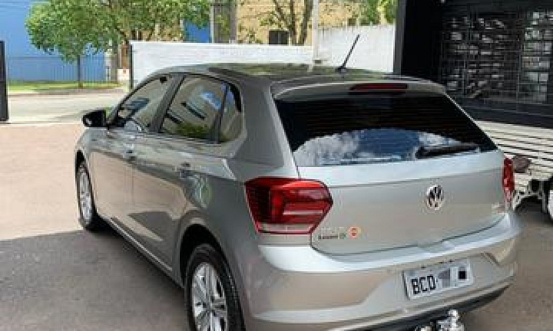 Vw - Volkswagen Polo...