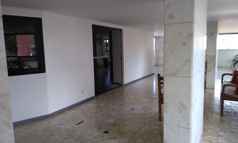 Apartamento Em Brota...