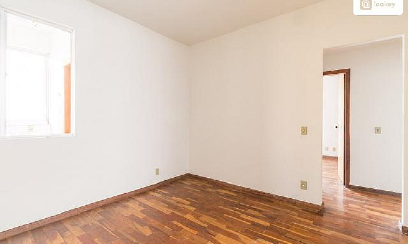 Apartamento Para Alu...
