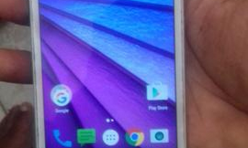 Moto G3,16Gb,4G,Dual...