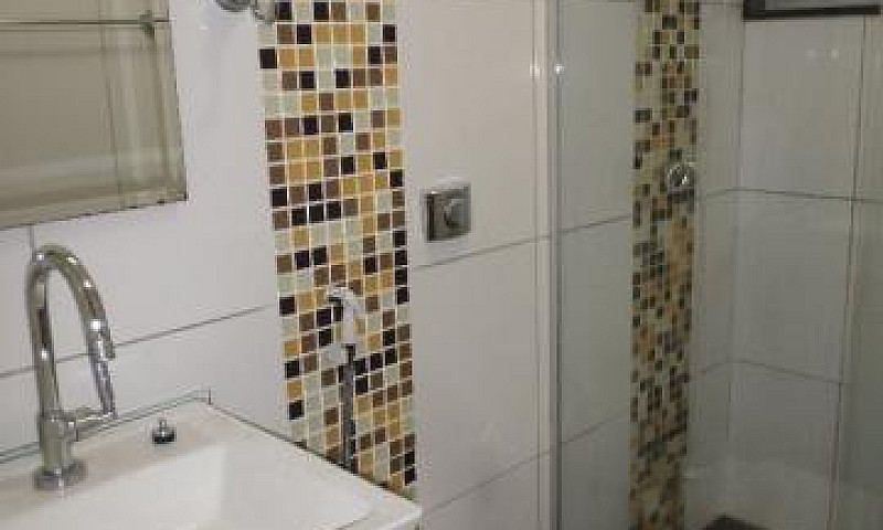 Apartamento 3 Quarto...