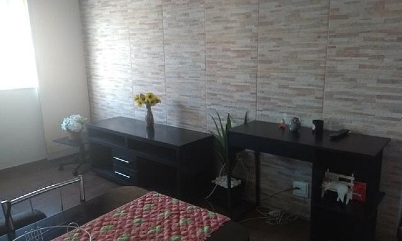 Apartamento Mobiliad...