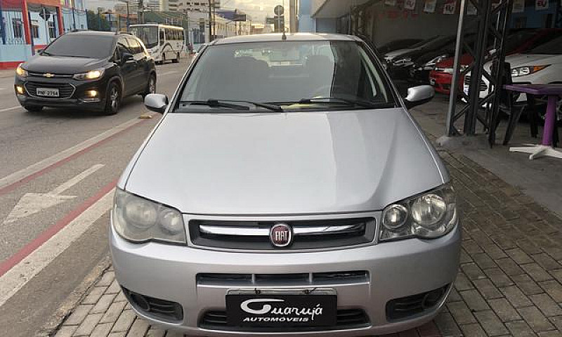 Fiat Siena Celebrati...