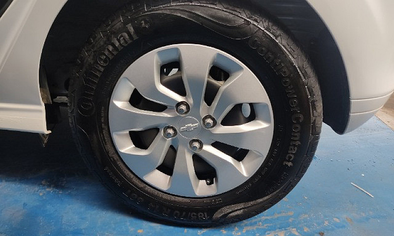 Onix 1.0 Joy 2019...