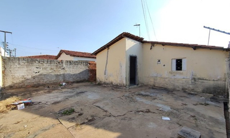 Vendo - Casa No Moca...