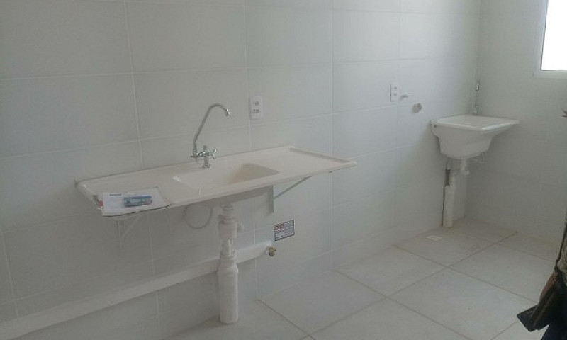 Alugo Apartamento Co...