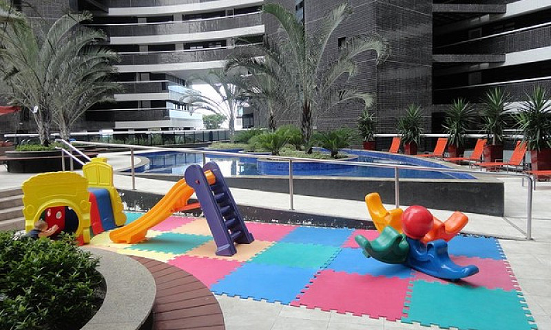 Landscape Fortaleza ...