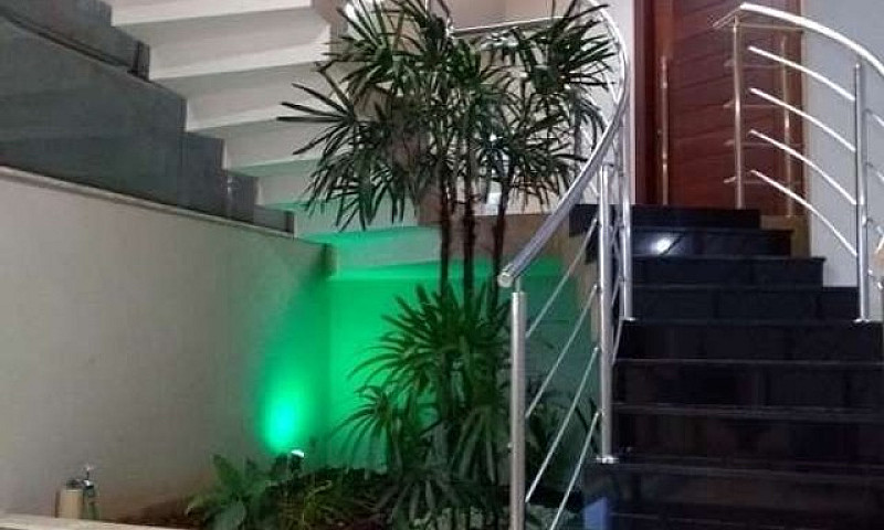 Casa Condomínio Flor...