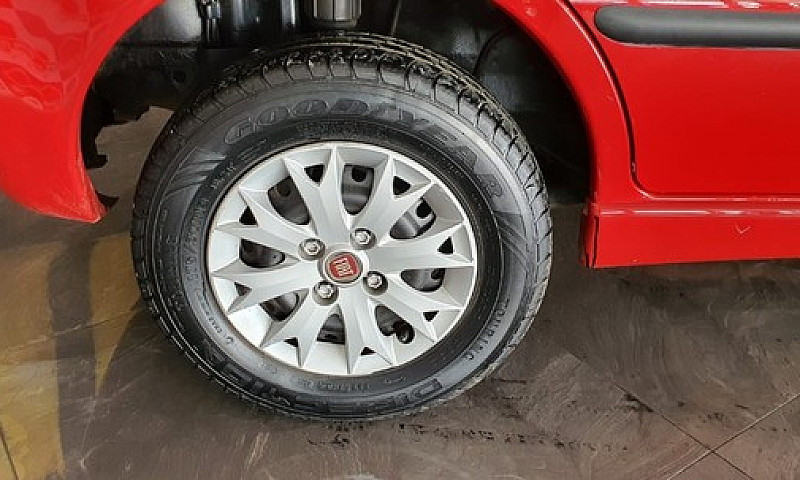 Fiat Palio Fire 1.0 ...